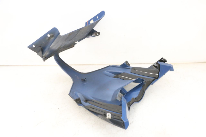 photo de FORK HEAD YAMAHA FJR ABS 1300 (2006 - 2012) - Zoom on usage condition