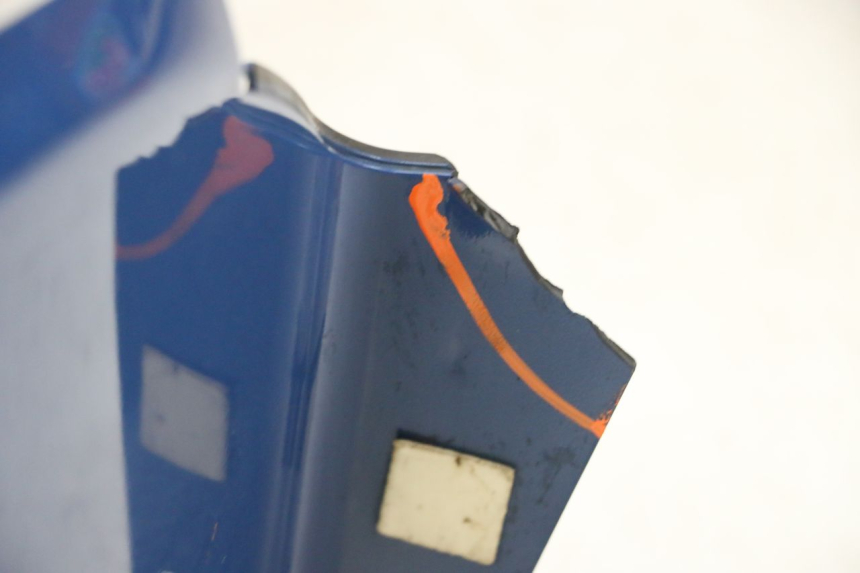 photo de FORK HEAD YAMAHA FJR ABS 1300 (2006 - 2012) - Technical close-up