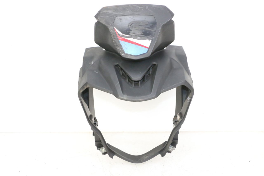 photo de FRONT FAIRING BMW G310 R 310 (2016 - 2020)