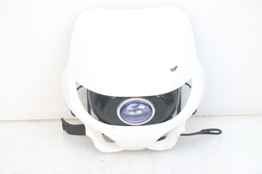 photo de FORK HEAD GILERA RK 50 (1996 - 1999)