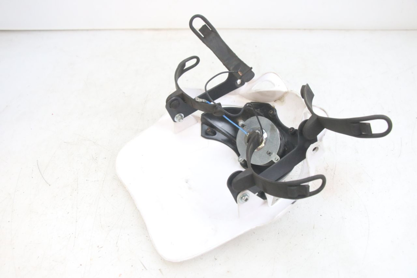 photo de FORK HEAD GILERA RK 50 (1996 - 1999)