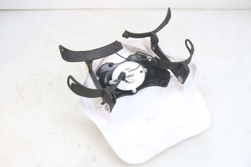photo de FORK HEAD GILERA RK 50 (1996 - 1999)