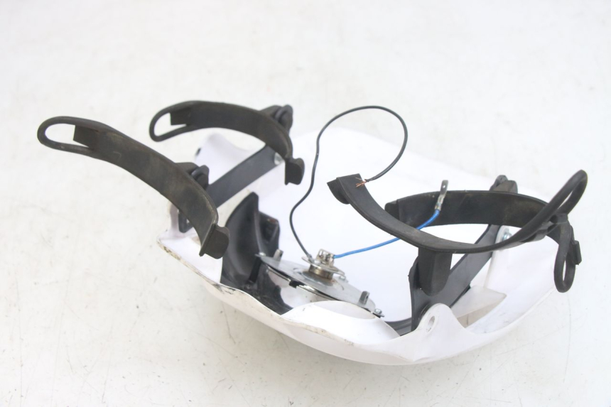 photo de FORK HEAD GILERA RK 50 (1996 - 1999)