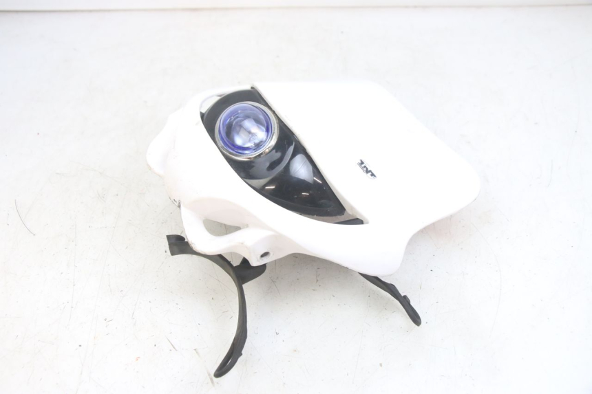 photo de FORK HEAD GILERA RK 50 (1996 - 1999)