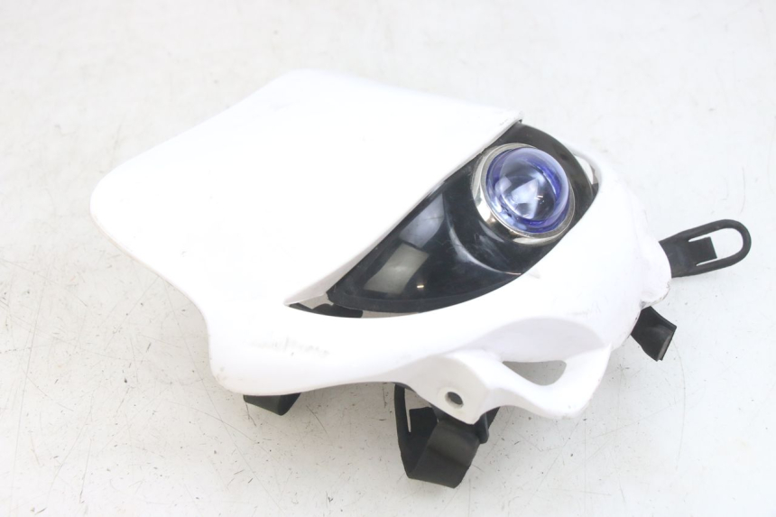 photo de FORK HEAD GILERA RK 50 (1996 - 1999)