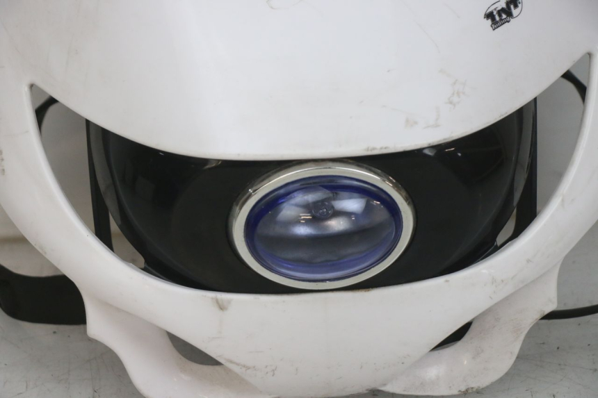 photo de FORK HEAD GILERA RK 50 (1996 - 1999)