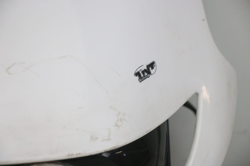 photo de FORK HEAD GILERA RK 50 (1996 - 1999)