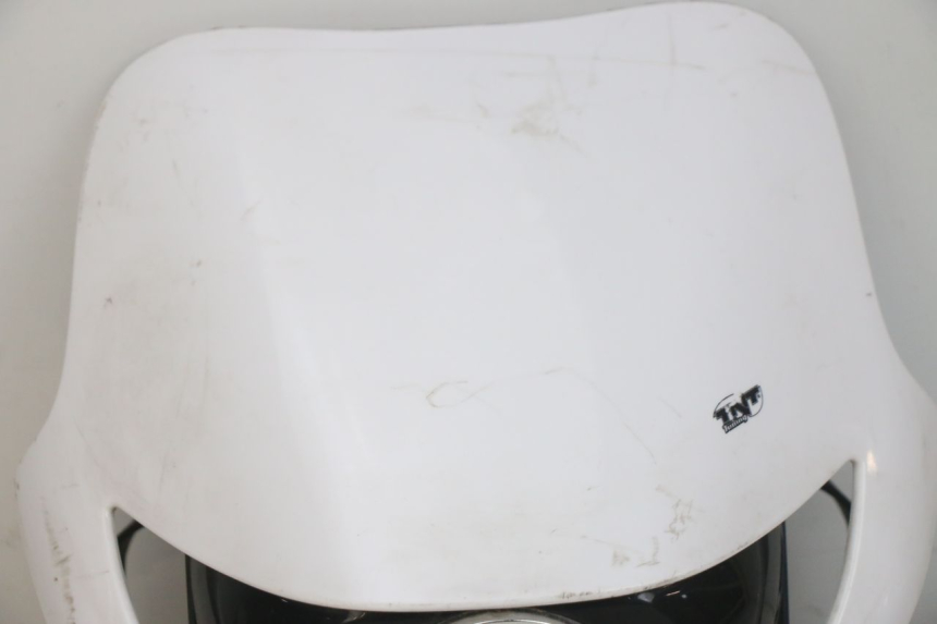 photo de FORK HEAD GILERA RK 50 (1996 - 1999)