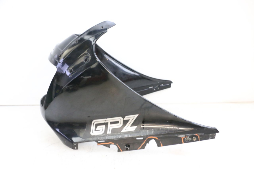 photo de FRONT FAIRING KAWASAKI GPZ RX 1000 (1986 - 1988) - Supplementary product photo