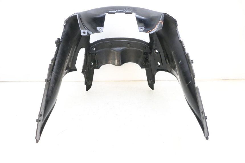 photo de FRONT FAIRING KAWASAKI GPZ RX 1000 (1986 - 1988) - Markings and original references