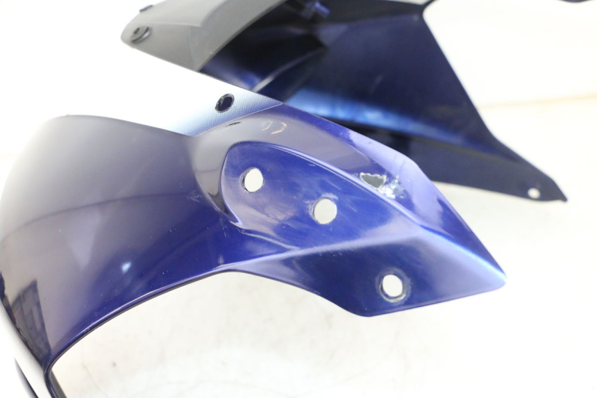 photo de FRONT FAIRING SUZUKI GSXR GSX-R 1000 (2003 - 2004) - High-resolution close-up