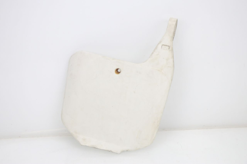 photo de FRONT FAIRING HONDA CR 125 (1989 - 1991)