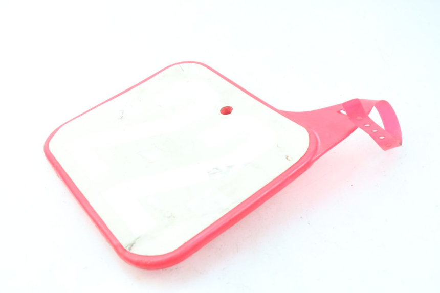 photo de FRONT FAIRING HONDA CR 125 (1989 - 1991)