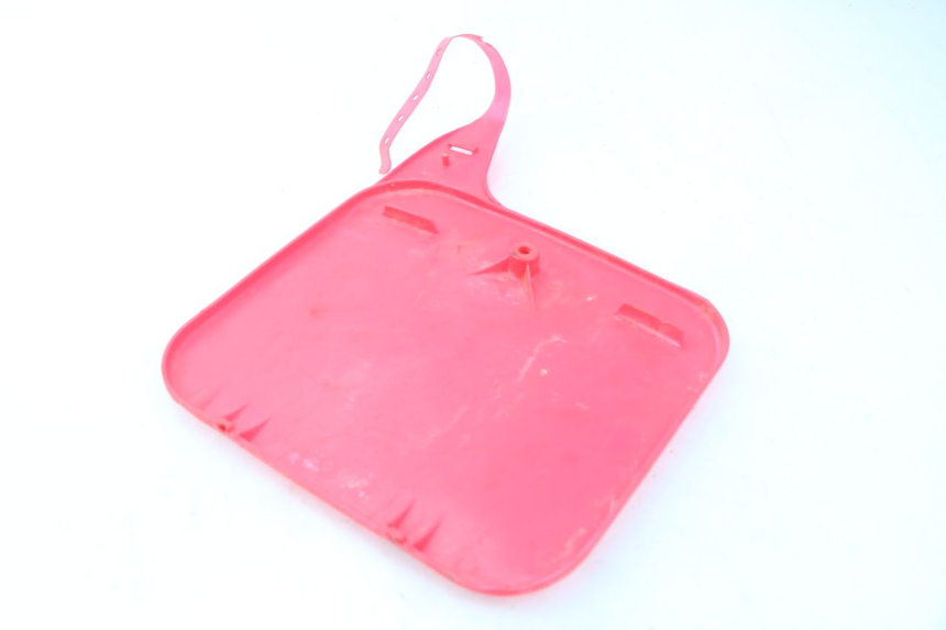 photo de FRONT FAIRING HONDA CR 125 (1989 - 1991)