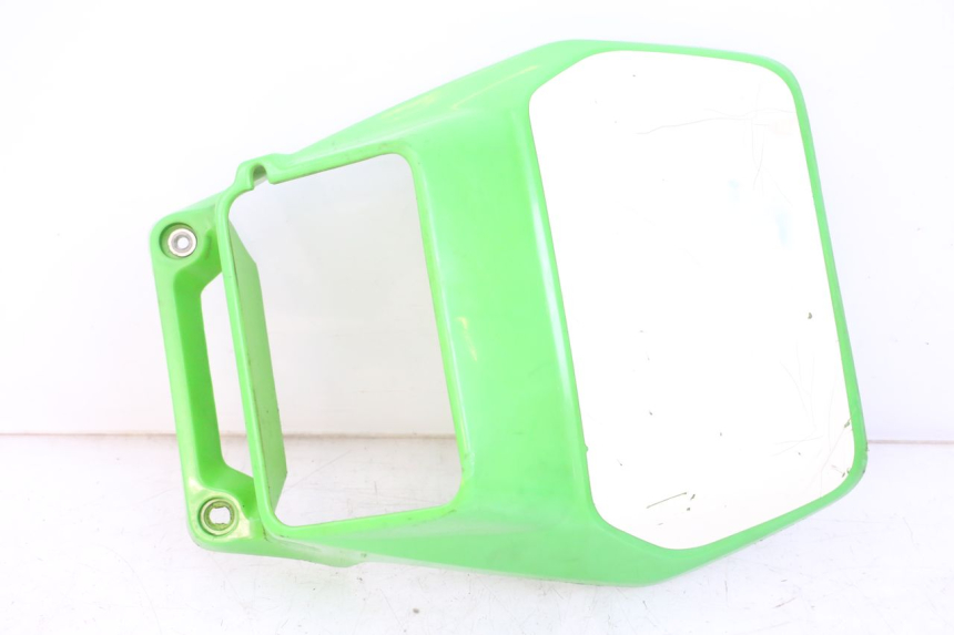 photo de FRONT FAIRING KAWASAKI KDX 125 (1990 - 1991)