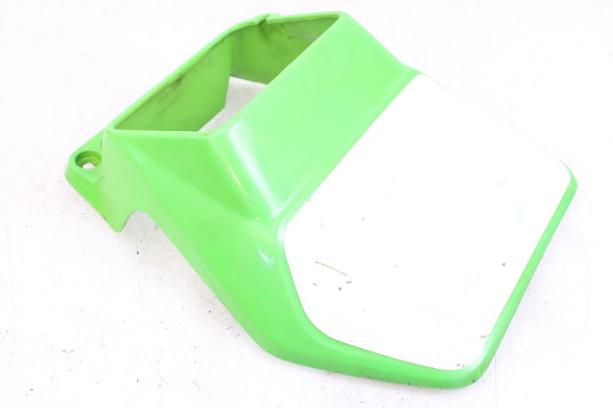 photo de FRONT FAIRING KAWASAKI KDX 125 (1990 - 1991)