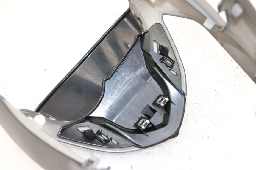 photo de FRONT FAIRING KIDEN KD125-G 125 (2018 - 2022)