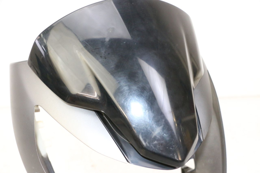 photo de FRONT FAIRING KIDEN KD125-G 125 (2018 - 2022)