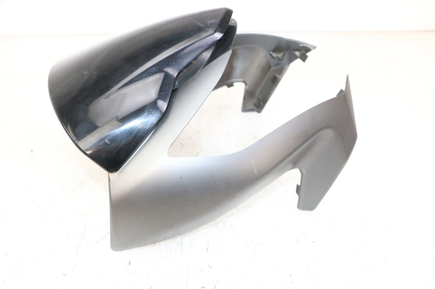 photo de FRONT FAIRING KIDEN KD125-G 125 (2018 - 2022)