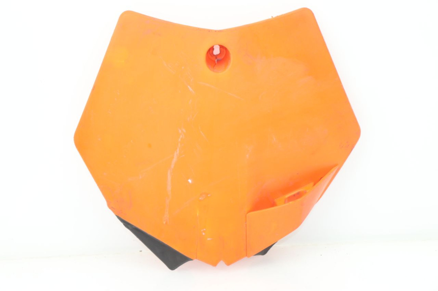 photo de FRONT FAIRING KTM SX 65 (2003 - 2008)