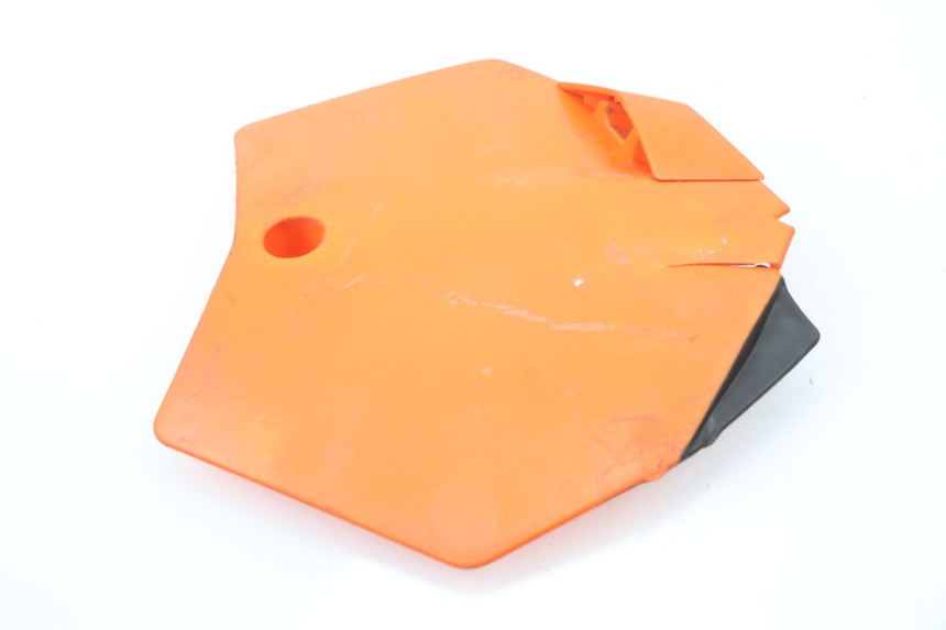 photo de FRONT FAIRING KTM SX 65 (2003 - 2008)