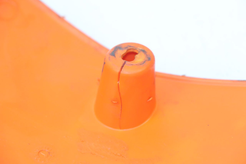 photo de FRONT FAIRING KTM SX 65 (2003 - 2008)