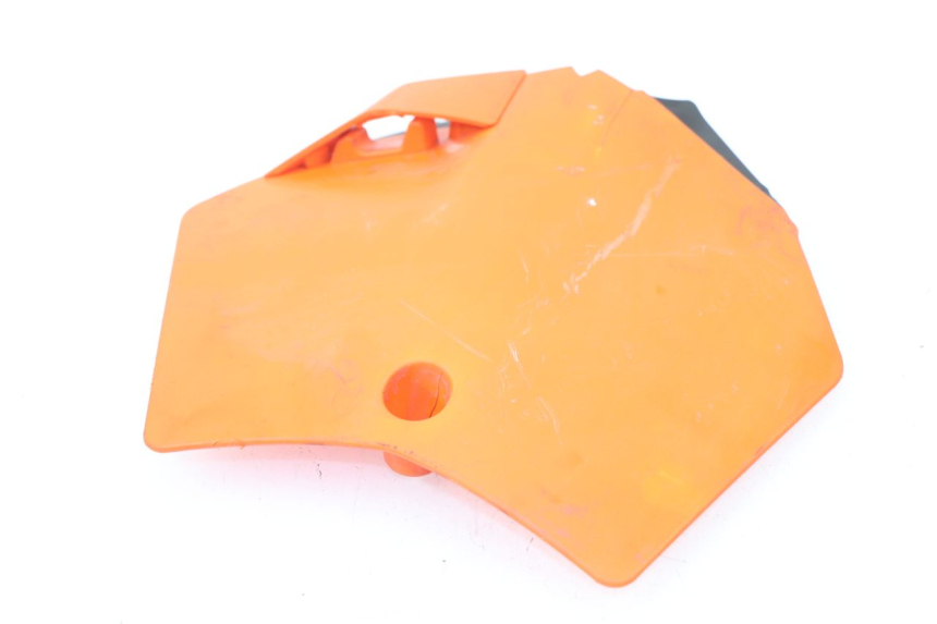 photo de FRONT FAIRING KTM SX 65 (2003 - 2008)