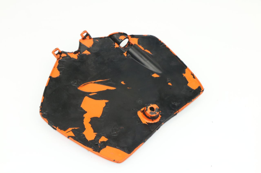 photo de FRONT FAIRING KTM SX 65 (2003 - 2008)