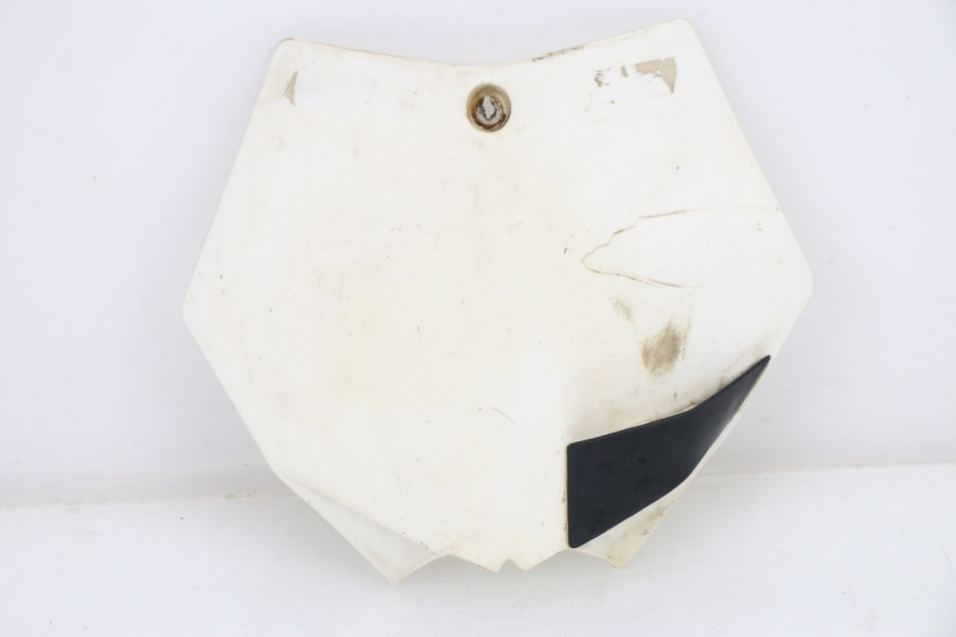 photo de FRONT FAIRING KTM SXF SX-F 250 (2007 - 2010)