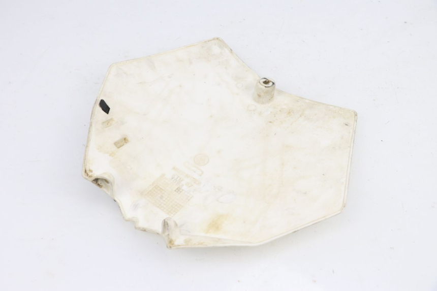 photo de FRONT FAIRING KTM SXF SX-F 250 (2007 - 2010)
