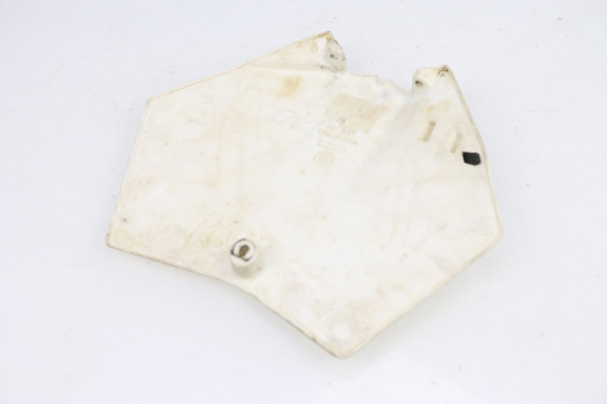 photo de FRONT FAIRING KTM SXF SX-F 250 (2007 - 2010)