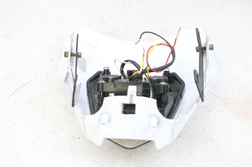 photo de FRONT FAIRING RIEJU MRT 50 (2018 - 2021) - Technical close-up