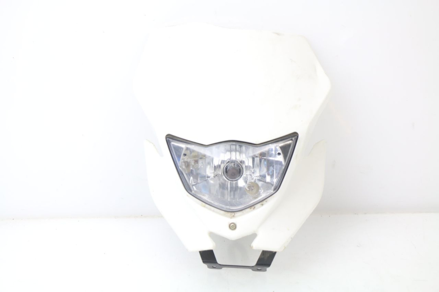 photo de FRONT FAIRING ASIAWING NC ENDURO 250 (2015 - 2021)