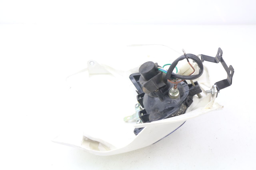 photo de FRONT FAIRING ASIAWING NC ENDURO 250 (2015 - 2021)