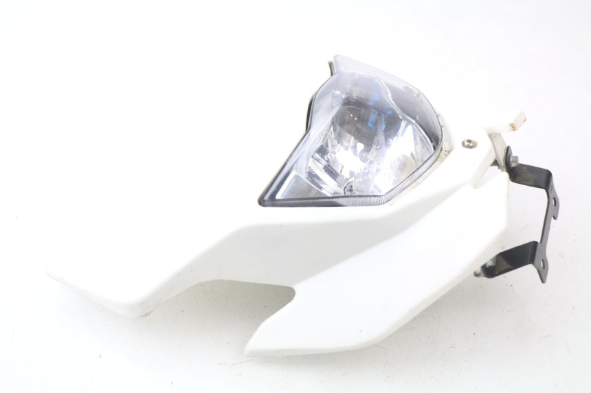 photo de FRONT FAIRING ASIAWING NC ENDURO 250 (2015 - 2021)