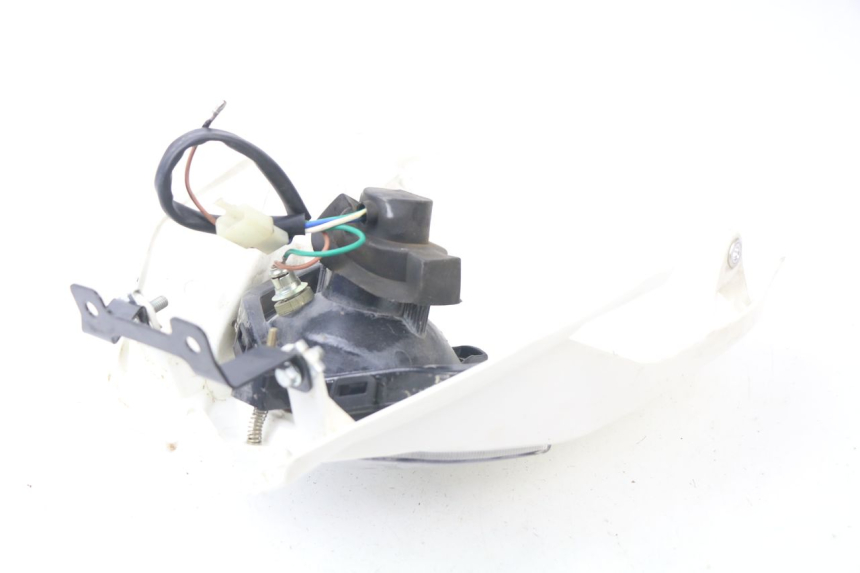 photo de FRONT FAIRING ASIAWING NC ENDURO 250 (2015 - 2021)