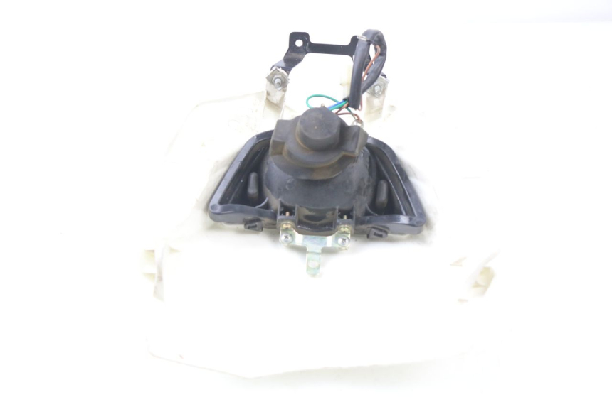 photo de FRONT FAIRING ASIAWING NC ENDURO 250 (2015 - 2021)