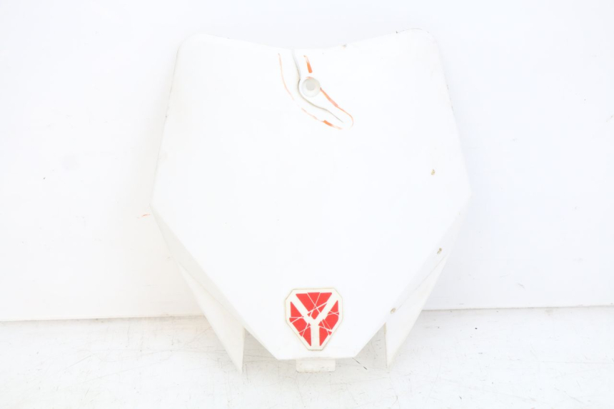 photo de FORK HEAD YCF R-START 125