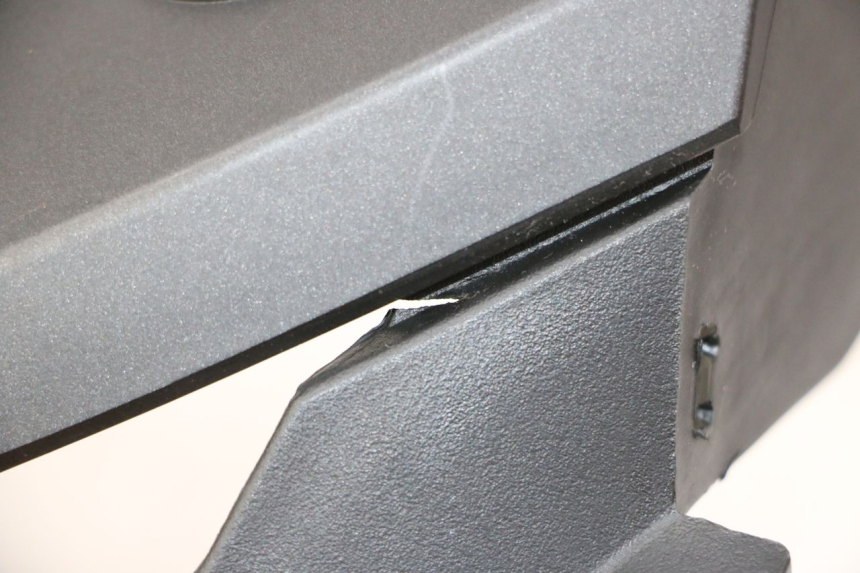photo de FORK HEAD MAG POWER R-STREET 50 (2016 - 2025)
