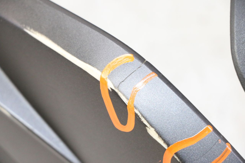 photo de FORK HEAD MAG POWER R-STREET 50 (2016 - 2025)