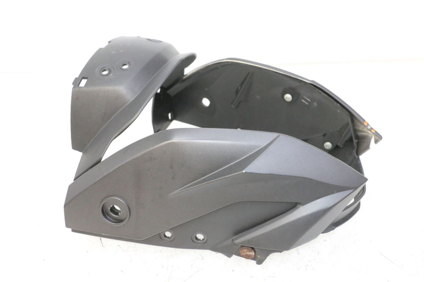 photo de FORK HEAD MAG POWER R-STREET 50 (2016 - 2025)