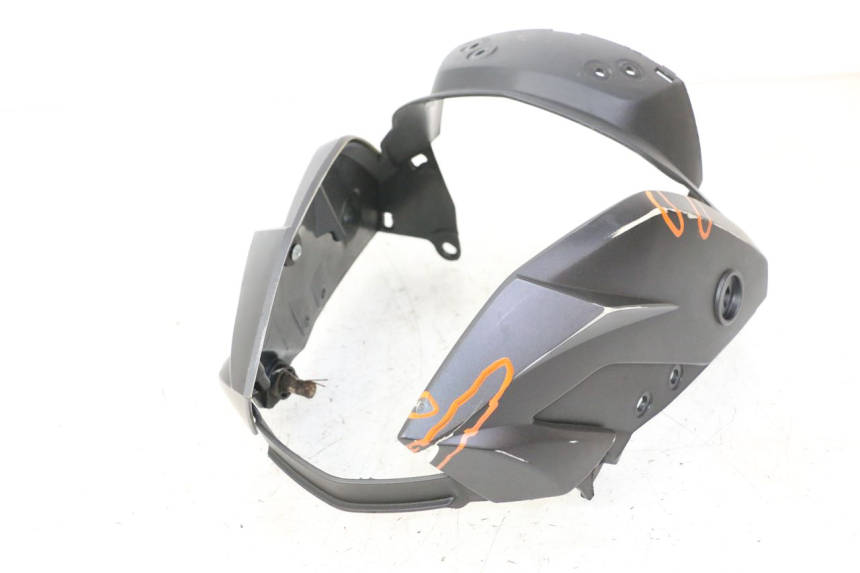 photo de FORK HEAD MAG POWER R-STREET 50 (2016 - 2025)