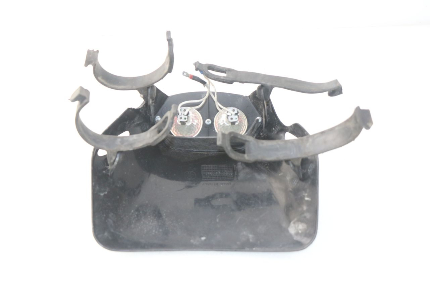 photo de FRONT FAIRING RIEJU RR 50 (1998 - 2007)