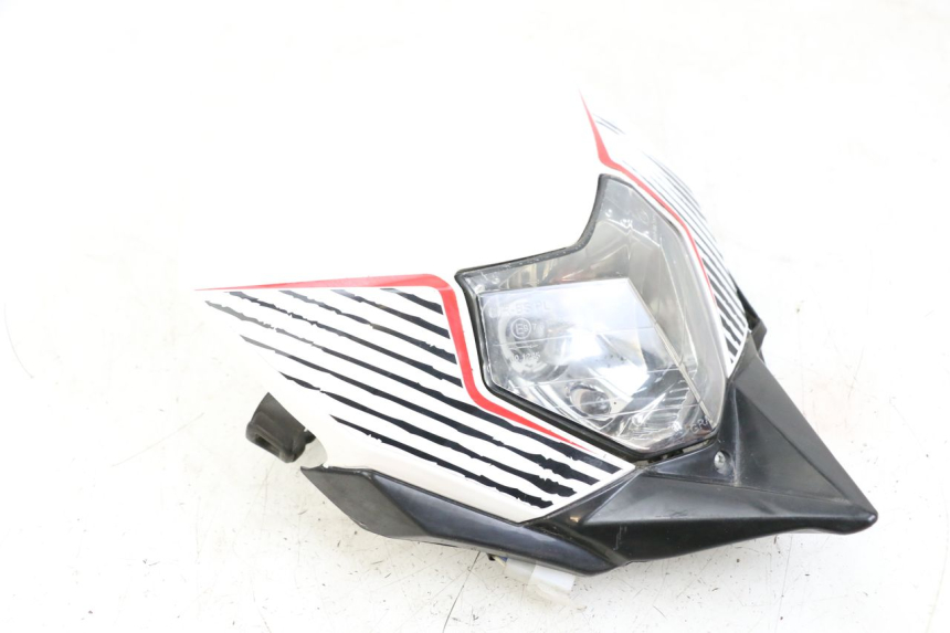 photo de FRONT FAIRING SHERCO SM-R 50 (2013 - 2017)