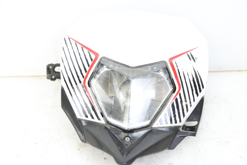 photo de FRONT FAIRING SHERCO SM-R 50 (2013 - 2017)