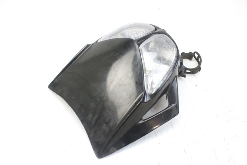 photo de FORK HEAD SUZUKI SMX SUPERMOTARD 50 (1996 - 2001)