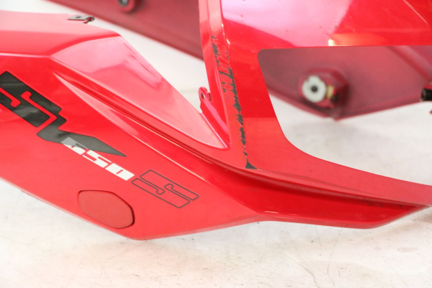 photo de FRONT FAIRING SUZUKI SV S 650 (2003 - 2009)