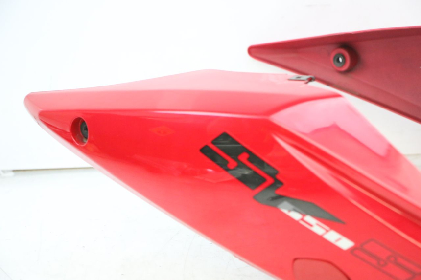 photo de FRONT FAIRING SUZUKI SV S 650 (2003 - 2009)