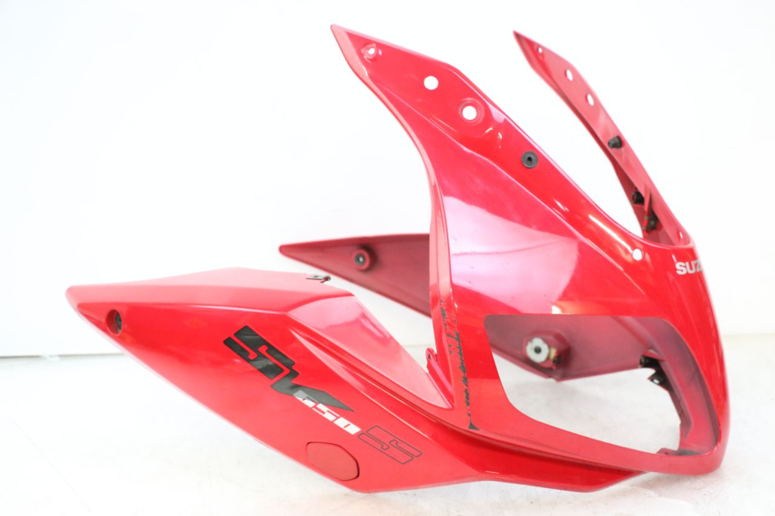photo de FRONT FAIRING SUZUKI SV S 650 (2003 - 2009)