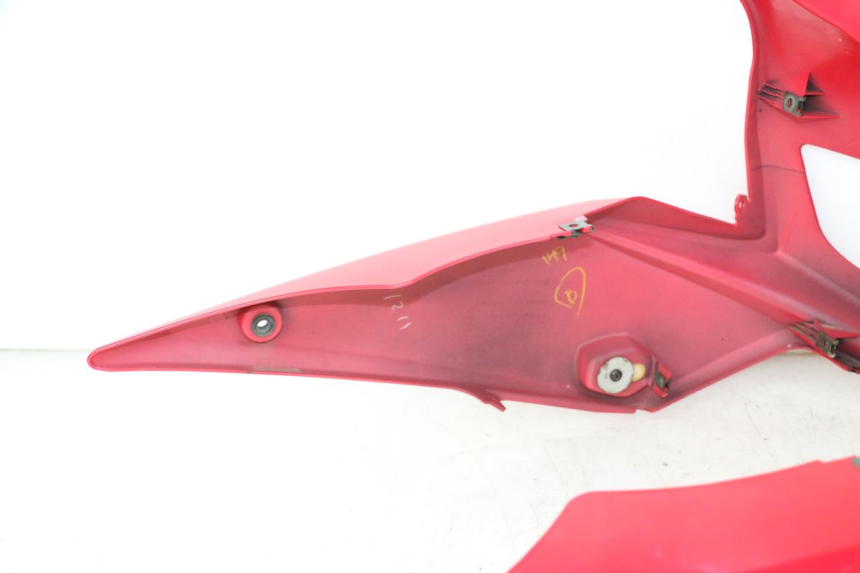 photo de FRONT FAIRING SUZUKI SV S 650 (2003 - 2009)